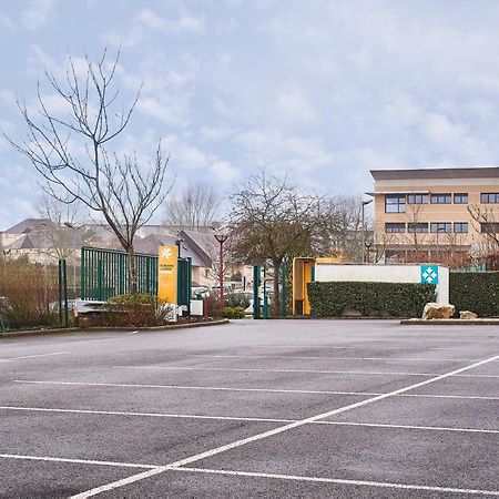 Premiere Classe Le Mans Ouest Universite Eksteriør bilde