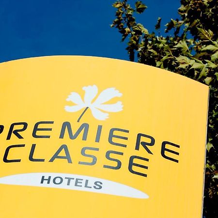 Premiere Classe Le Mans Ouest Universite Eksteriør bilde